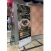 ROLL UP baneris 229/42, 80x220cm